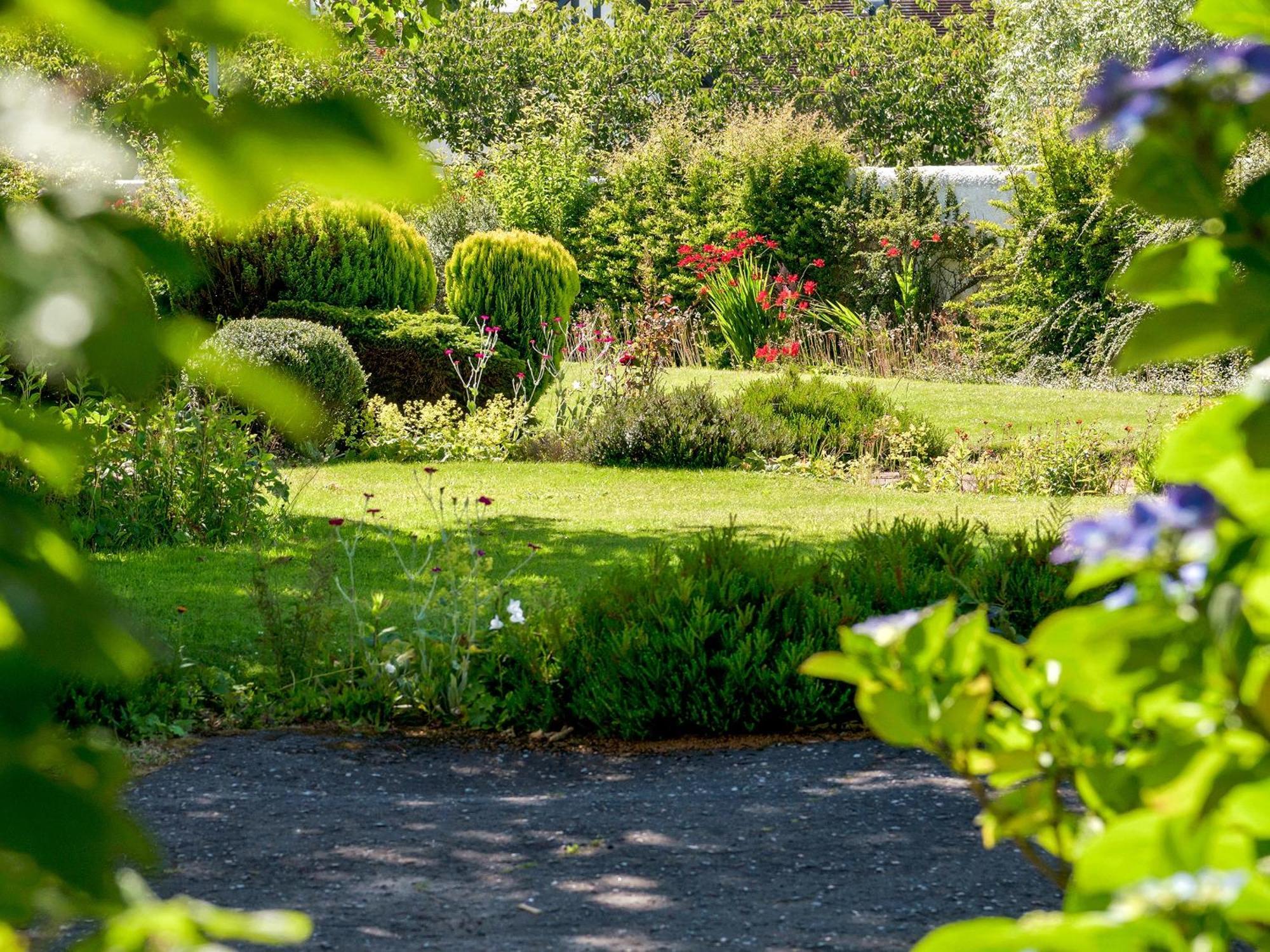 Bentinck House Vila Troon Exterior foto